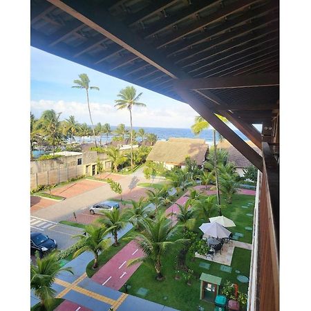 Porto De Galinhas Cupe Beach Living Flats Luaran gambar