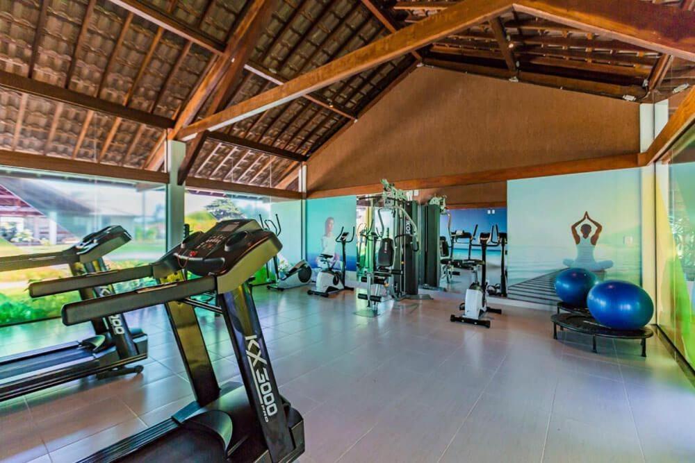 Porto De Galinhas Cupe Beach Living Flats Luaran gambar
